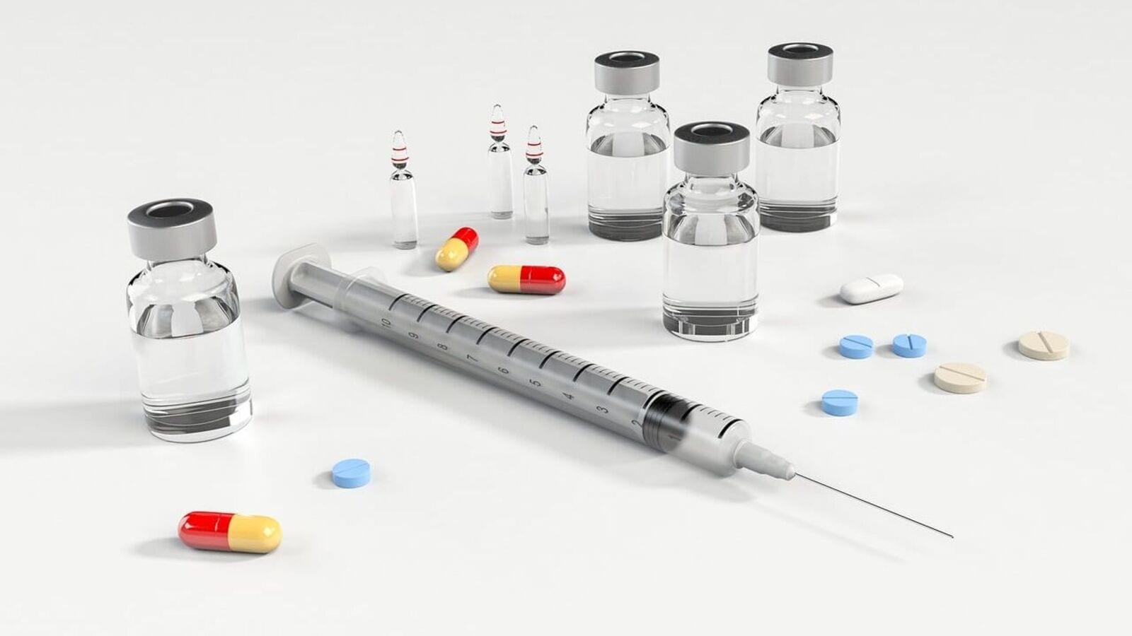 GST 2.0 made healthcare cheaper. So, why are investors sulking?