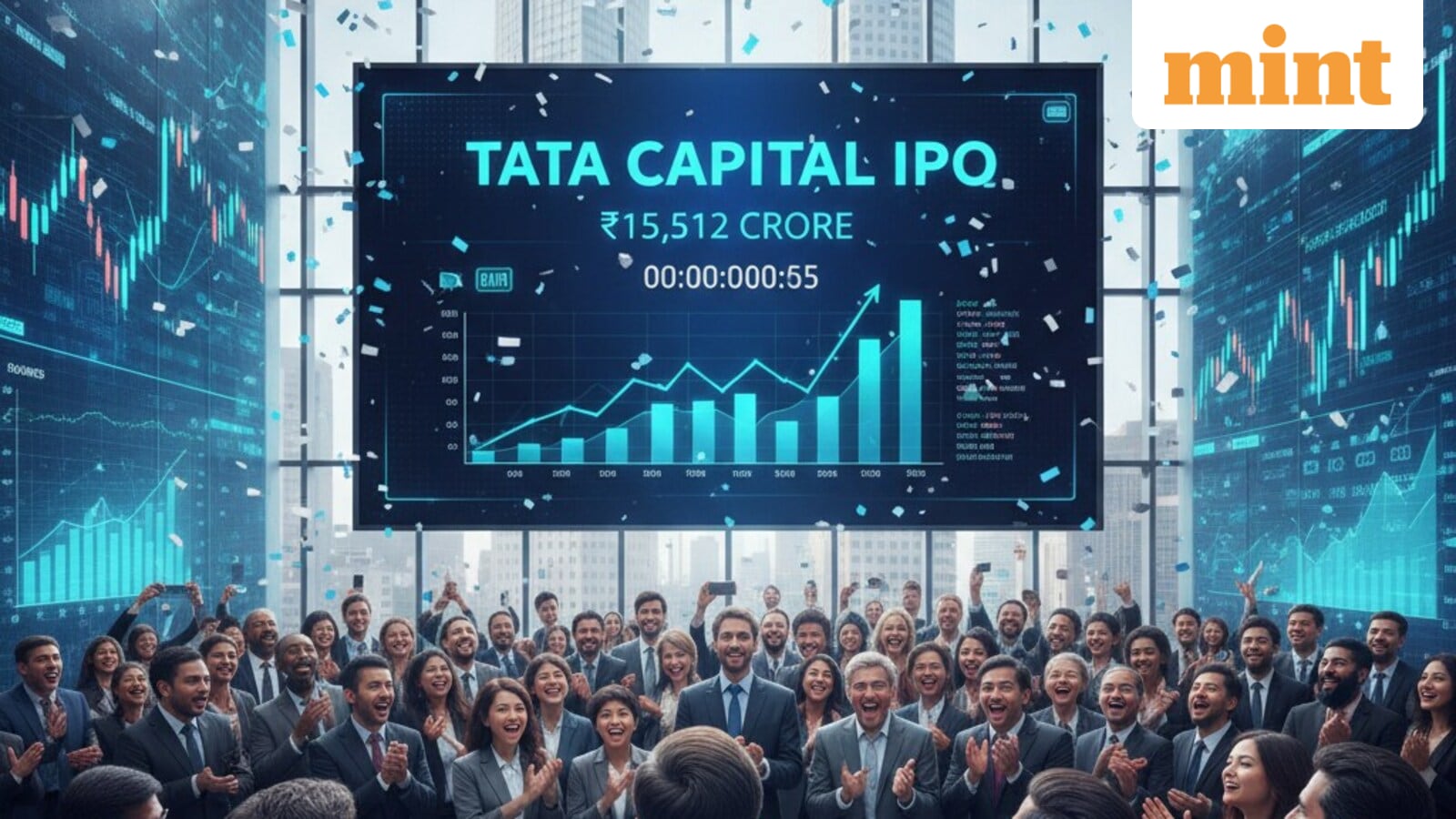 Tata Capital IPO: From business overview, financials to key risks— 10 key things to know from RHP