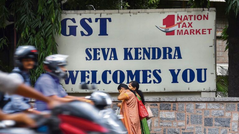 GST Council Meeting: Rate rationalisation likely— what it means for the Indian economy? Explained
