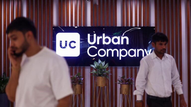 Urban Company IPO Allotment LIVE: Check step-by-step guide to track status — GMP signals 66% listing pop