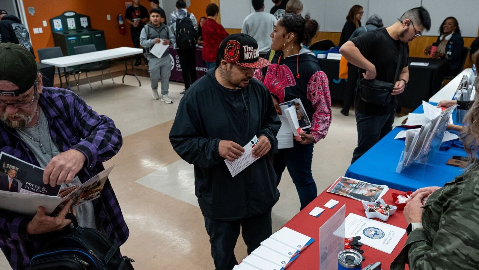 The treasury market predicted a soft jobs report. It still got a jolt.