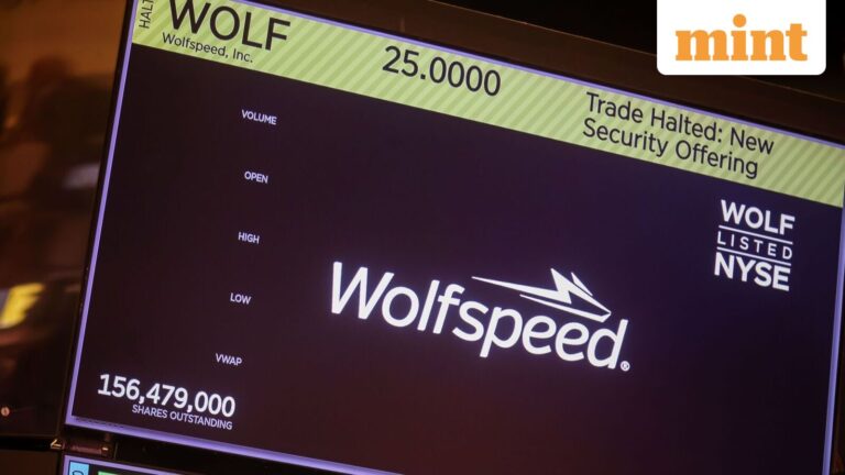 Could $1,000 on Wolfspeed have really exploded to $18,000 in 3 days? Here's a reality check