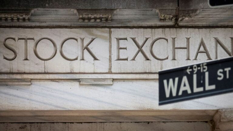 Wall Street week ahead: Spotlight on Federal Reserve’s seventh interest rate decision of 2025