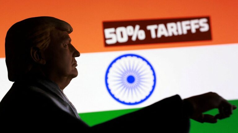 India-US trade deal: What Trump’s latest update could mean for Indian stock market investors