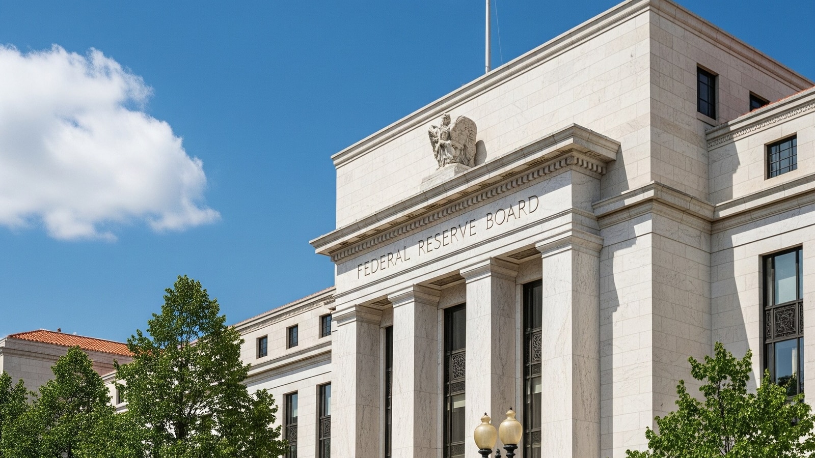 US Fed meeting: Jerome Powell-led FOMC cuts interest rate by 25 bps; 5 key highlights