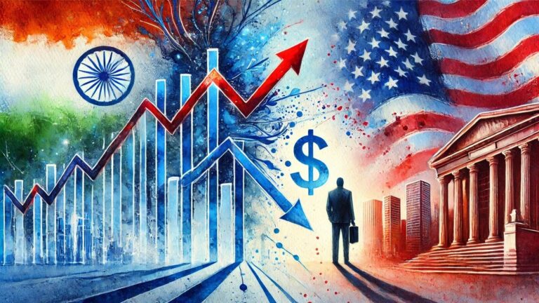 US Fed rate cut, India-US trade deal to Trump's visit to India: Five triggers that may dominate Indian stock market next