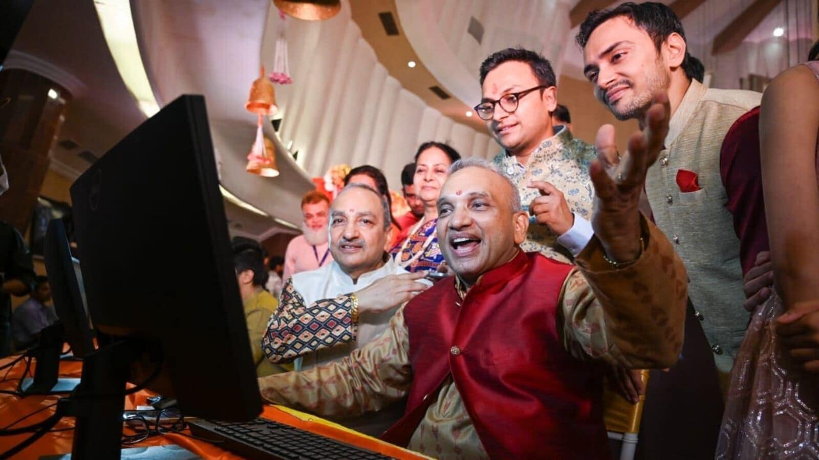 Muhurat Trading 2025: NSE to conduct special one-hour trading session on October 21; timings announced — Check here