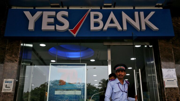 Yes Bank share price jumps nearly 3% after crucial RBI nod; Will the stock see turnaround after SMBC entry?