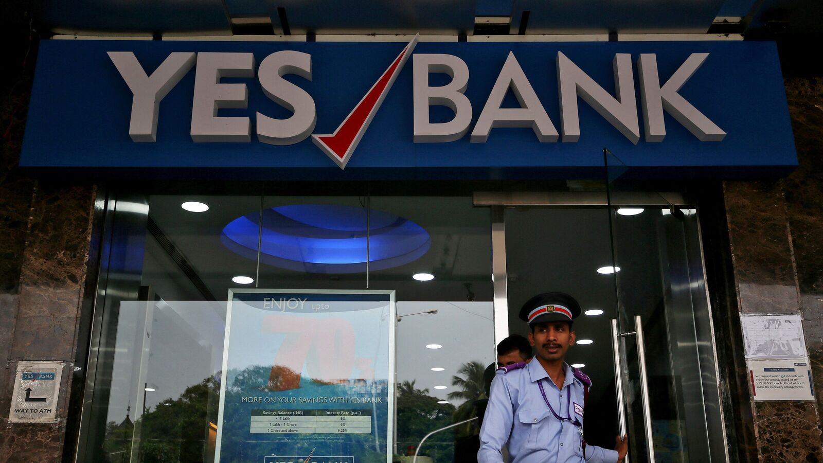 Yes Bank share price jumps nearly 3% after crucial RBI nod; Will the stock see turnaround after SMBC entry?