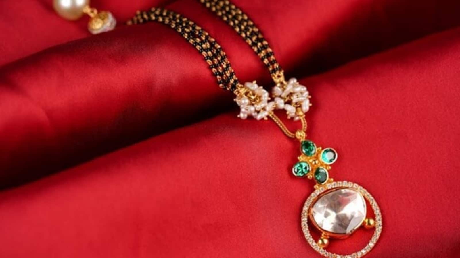 Shringar House of Mangalsutra IPO listing date tomorrow. Here’s what GMP signals about share debut | Stock Market News