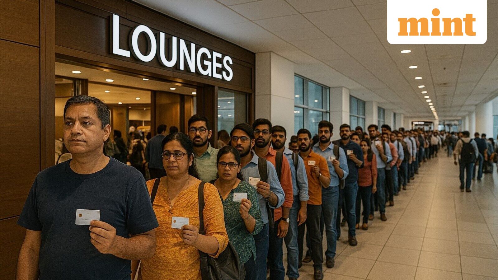 Dreamfolks share price hits 5% lower circuit, crashes 75% from all-time high as firm shuts domestic airport lounge biz