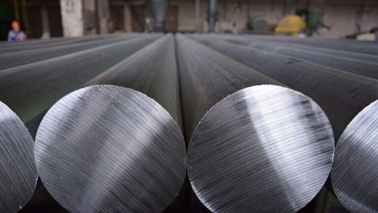 Sharvaya Metals IPO: Issue sails through on Day 1. Check GMP, price band and other key details