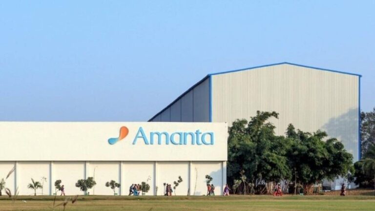 Amanta Healthcare IPO listing date in focus. Here’s what GMP signals about the share debut