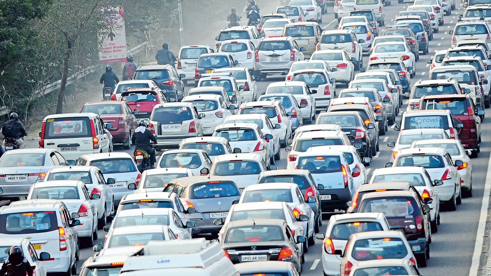Nifty Auto index surges 1.5% — Ashok Leyland, Maruti Suzuki, Eicher Motors top gainers. What's behind rally? Explained