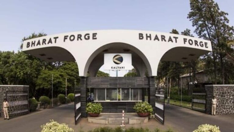Mutual Funds’ favourite, LIC-owned stock Bharat Forge to be in focus today; here’s why