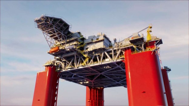 bp sanctions $5 billion Tiber-Guadalupe deepwater project in U.S. Gulf