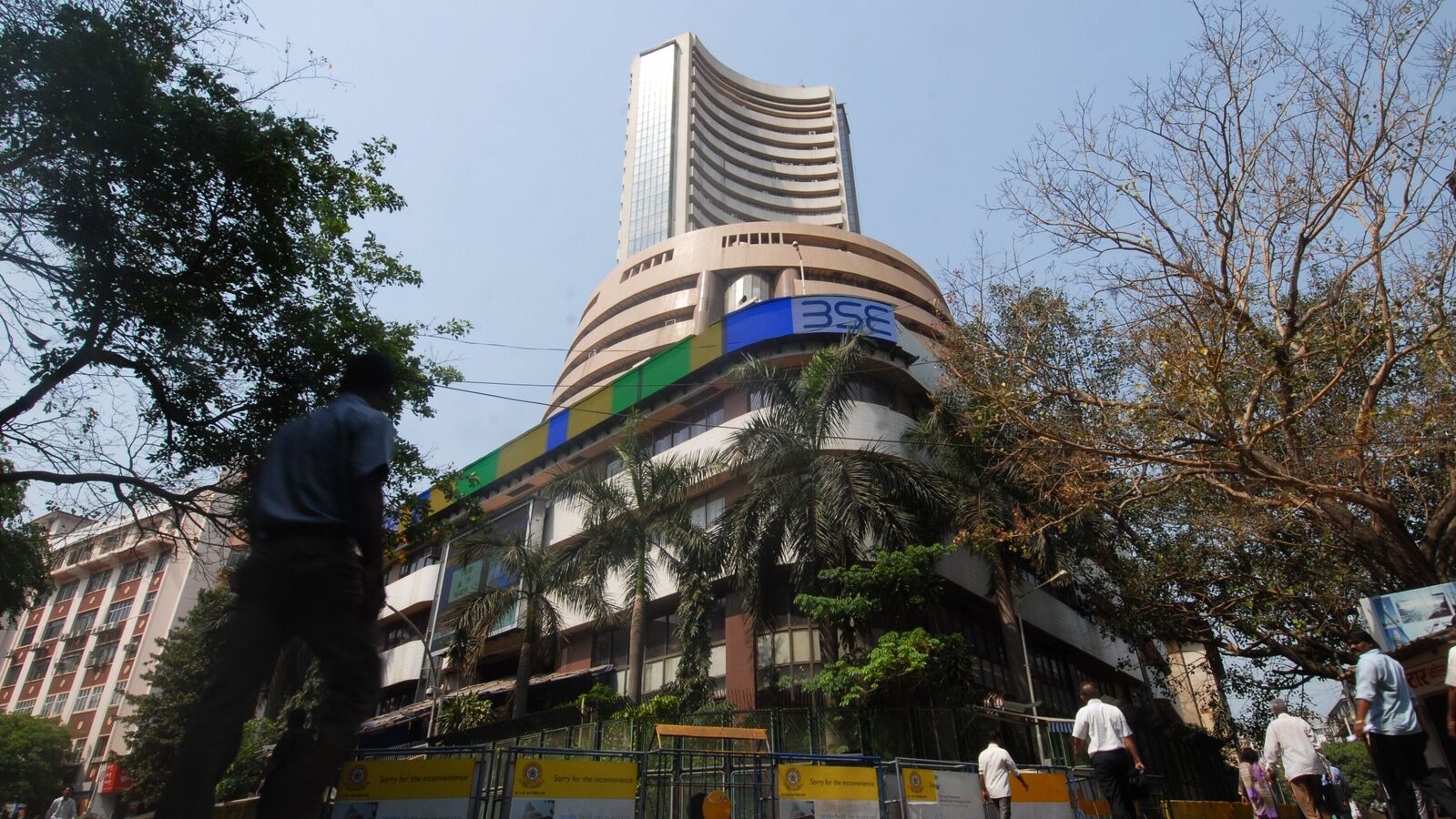 Stocks to watch: Ather Energy, BHEL, NHPC, Torrent Power among shares in focus today