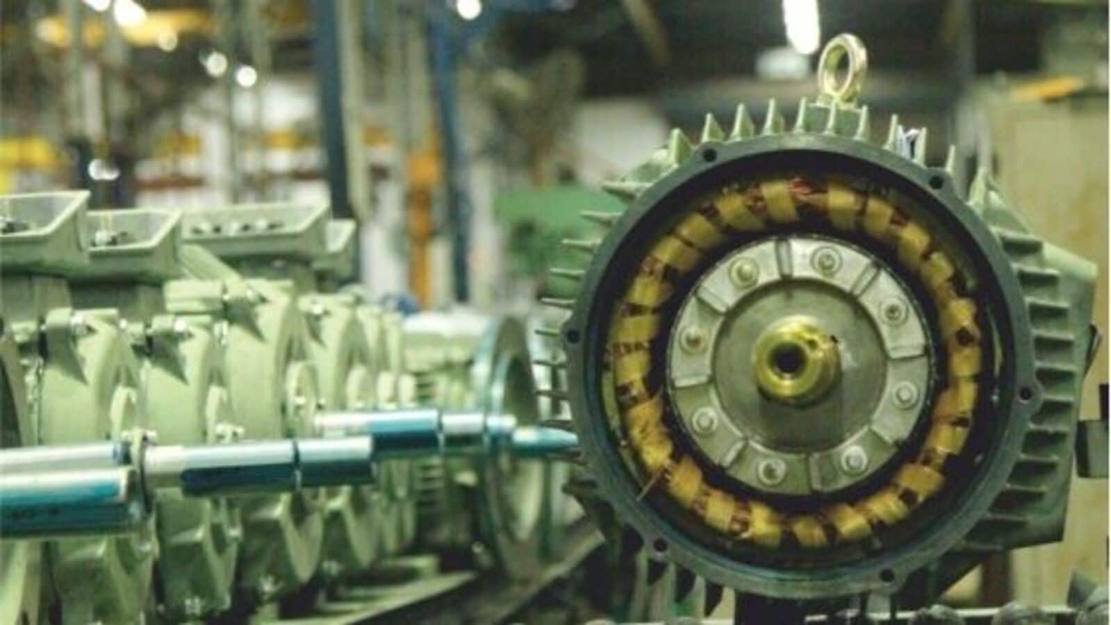 CG Power share price surges for 4th straight session: Key reasons behind rise — Can this multibagger stock rally more?