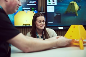 DeepOcean secures Equinor SIMOPRO contract for Åsgard and Visund fields