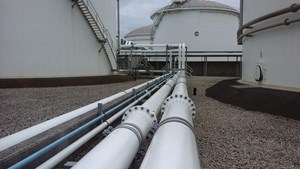 EnerMech experts help shape API’s first Bolted Flange Joint safety certification