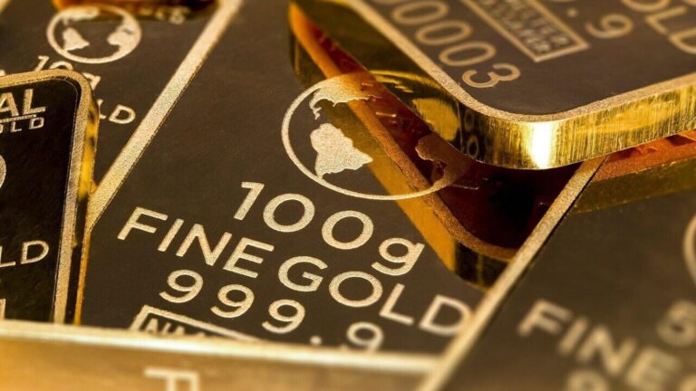 MCX Gold hits fresh record high of  ₹109000 per 10 gm on US Fed rate cut hopes; experts highlight key MCX levels to watch