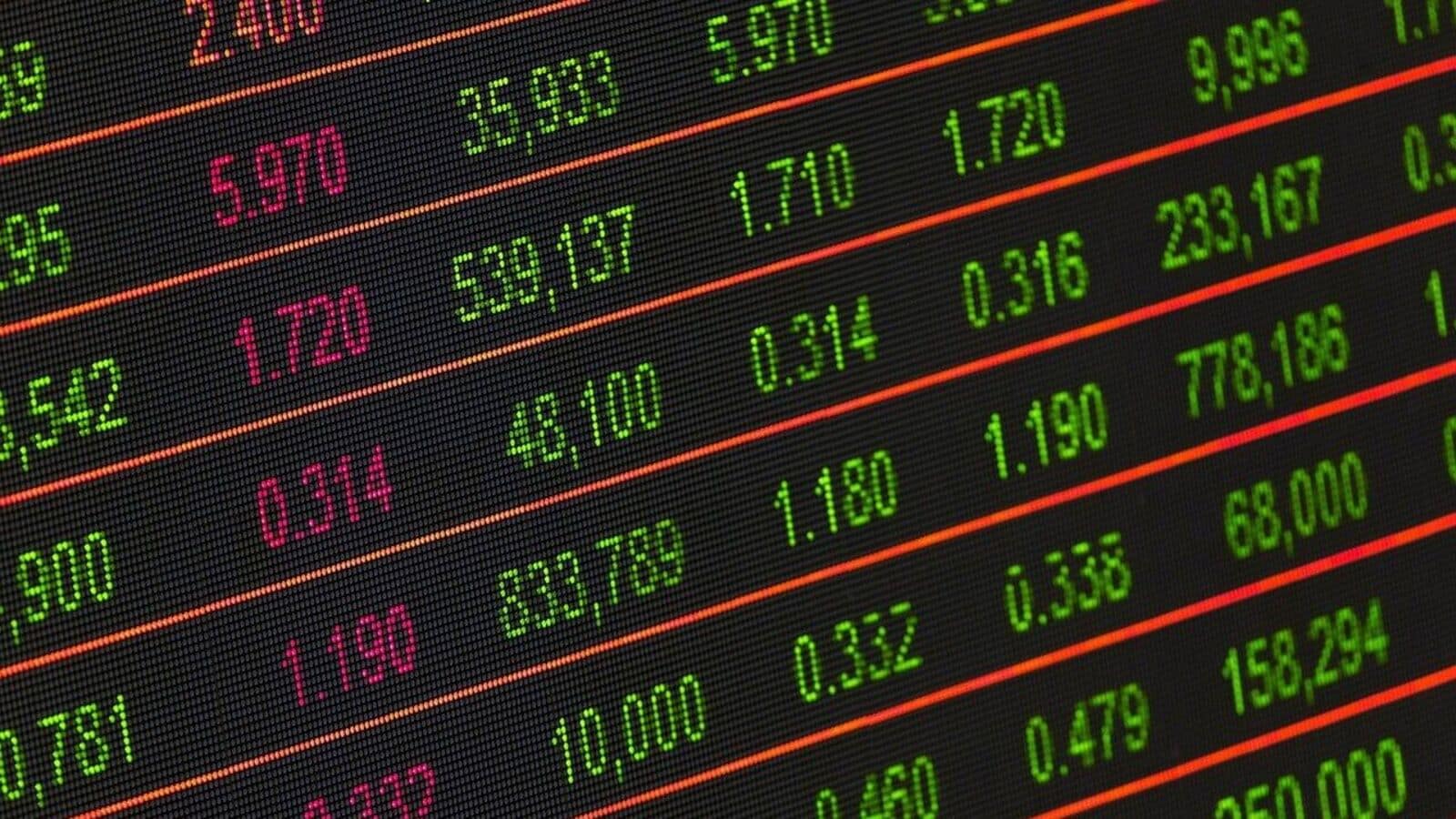 Oval Projects Engineering IPO listing: Shares off to flat start, list near to IPO price of  ₹85 on BSE SME | Stock Market News