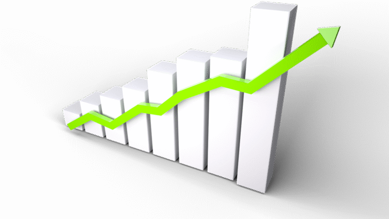 While small-caps struggle, this stock rockets 54% in 3 months and 400% over 2 years. Are you holding it?