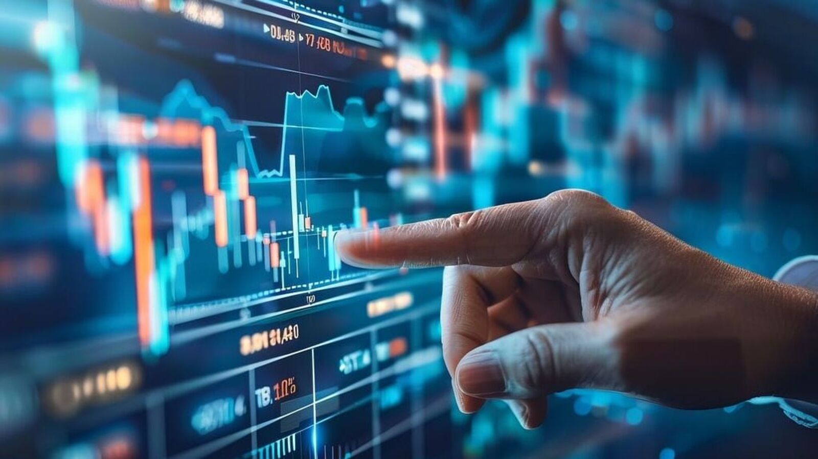 Stock market today: Trade setup for Nifty 50, global markets, India-US trade deal; 8 stocks to buy or sell on Friday