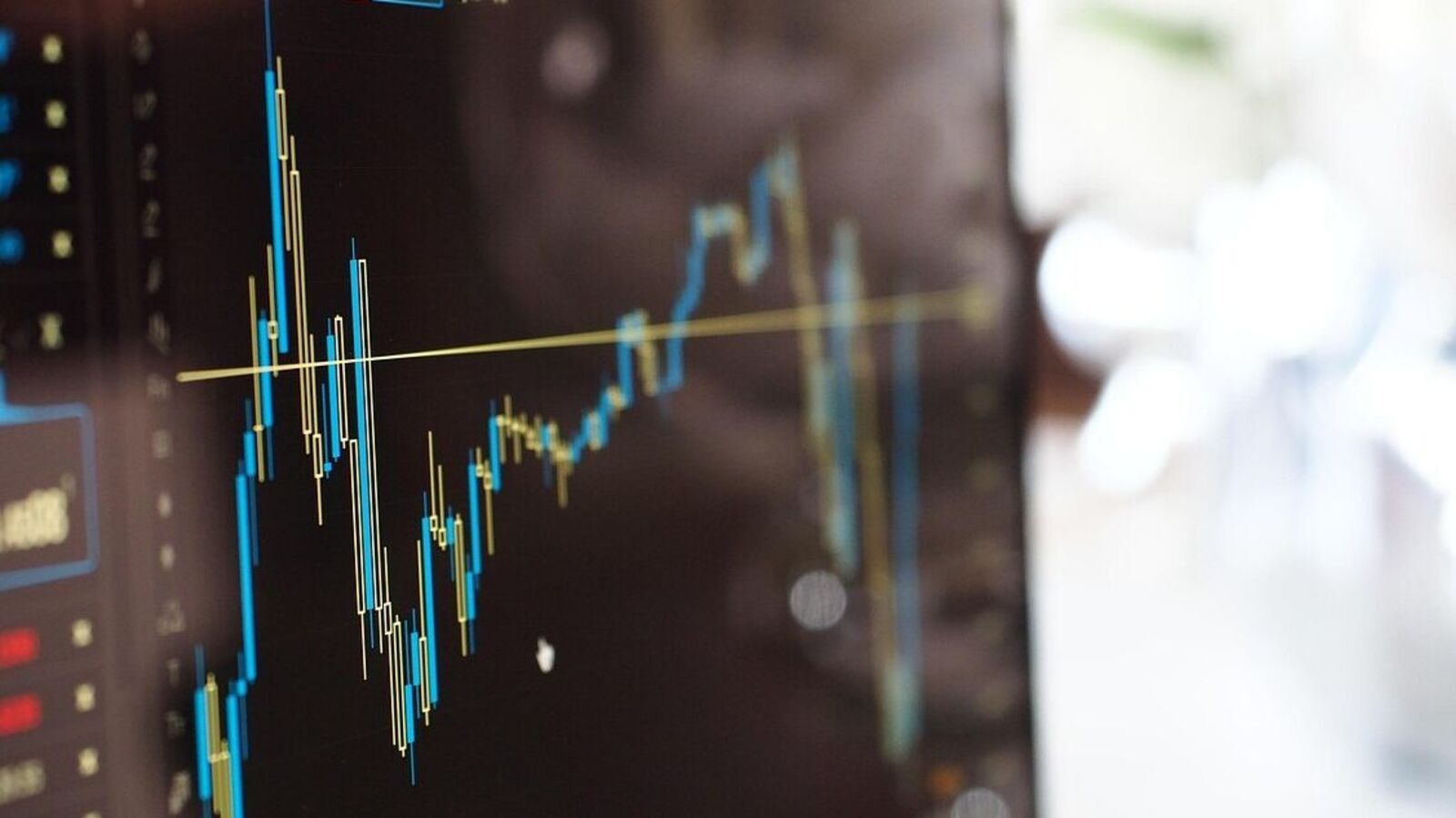 Multibagger stock MIC Electronics extends GST reforms rally, rises over 29% in two days
