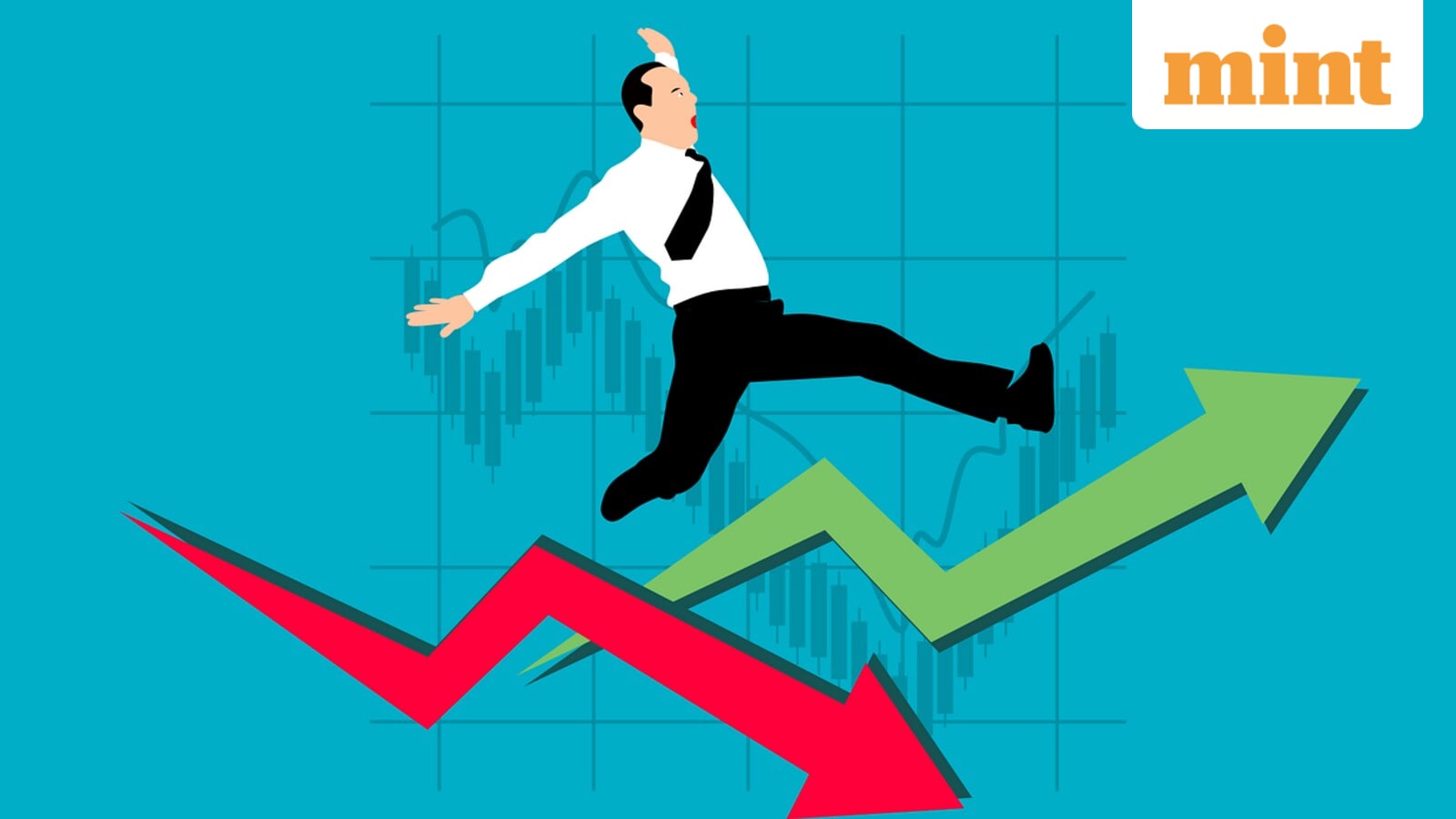 September Wrap: Nifty 50, Sensex record modest gains in 11 years amid market volatility