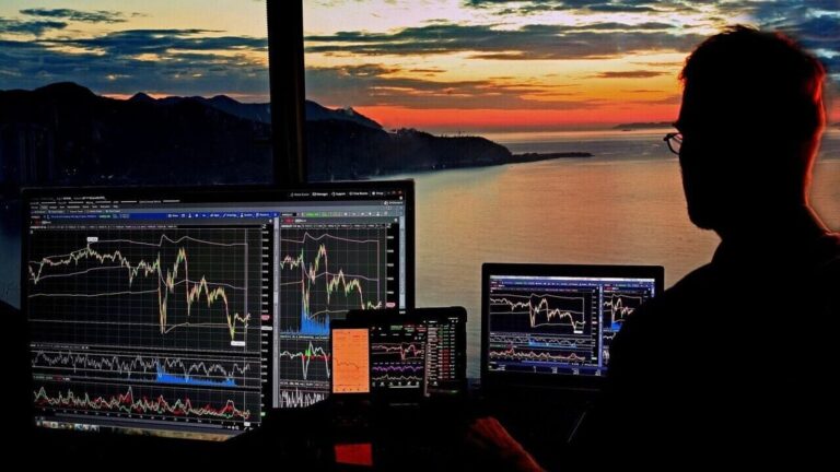 Sensex, Nifty 50 end flat on profit booking— 10 key highlights from Indian stock market today