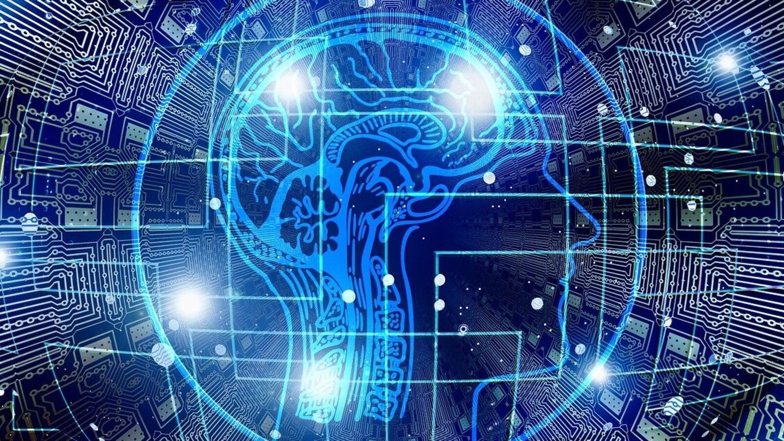 An AI spending slowdown would drag down the market: Goldman Sachs