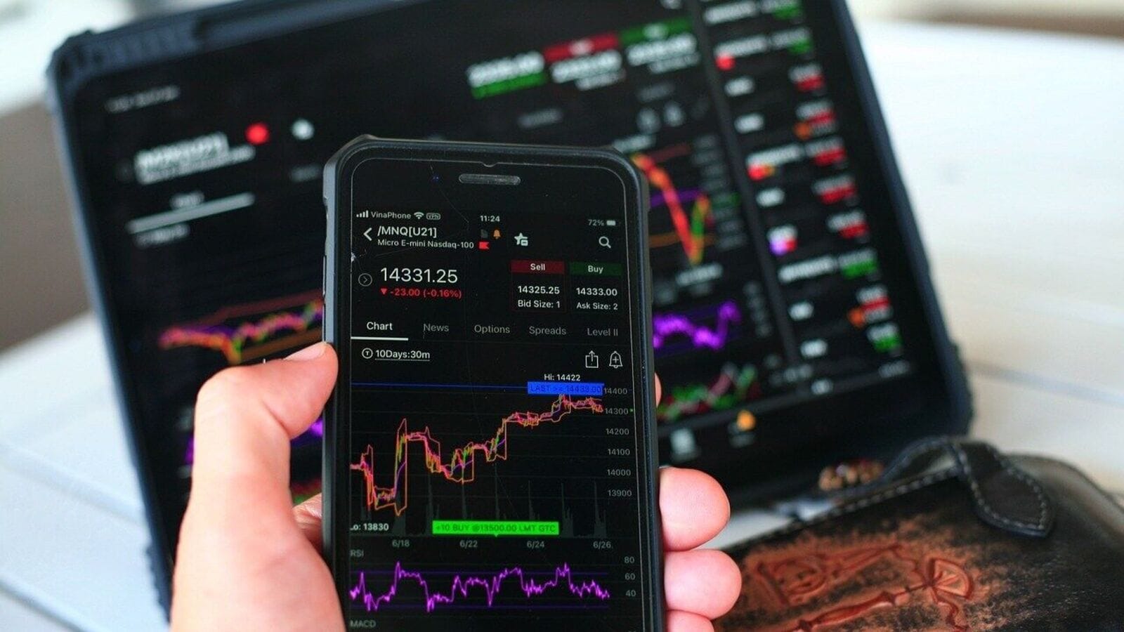Stocks to buy: Vishal Mega Mart, Radico Khaitan, Lemon Tree among top mid-cap, small-cap stock picks by Motilal Oswal
