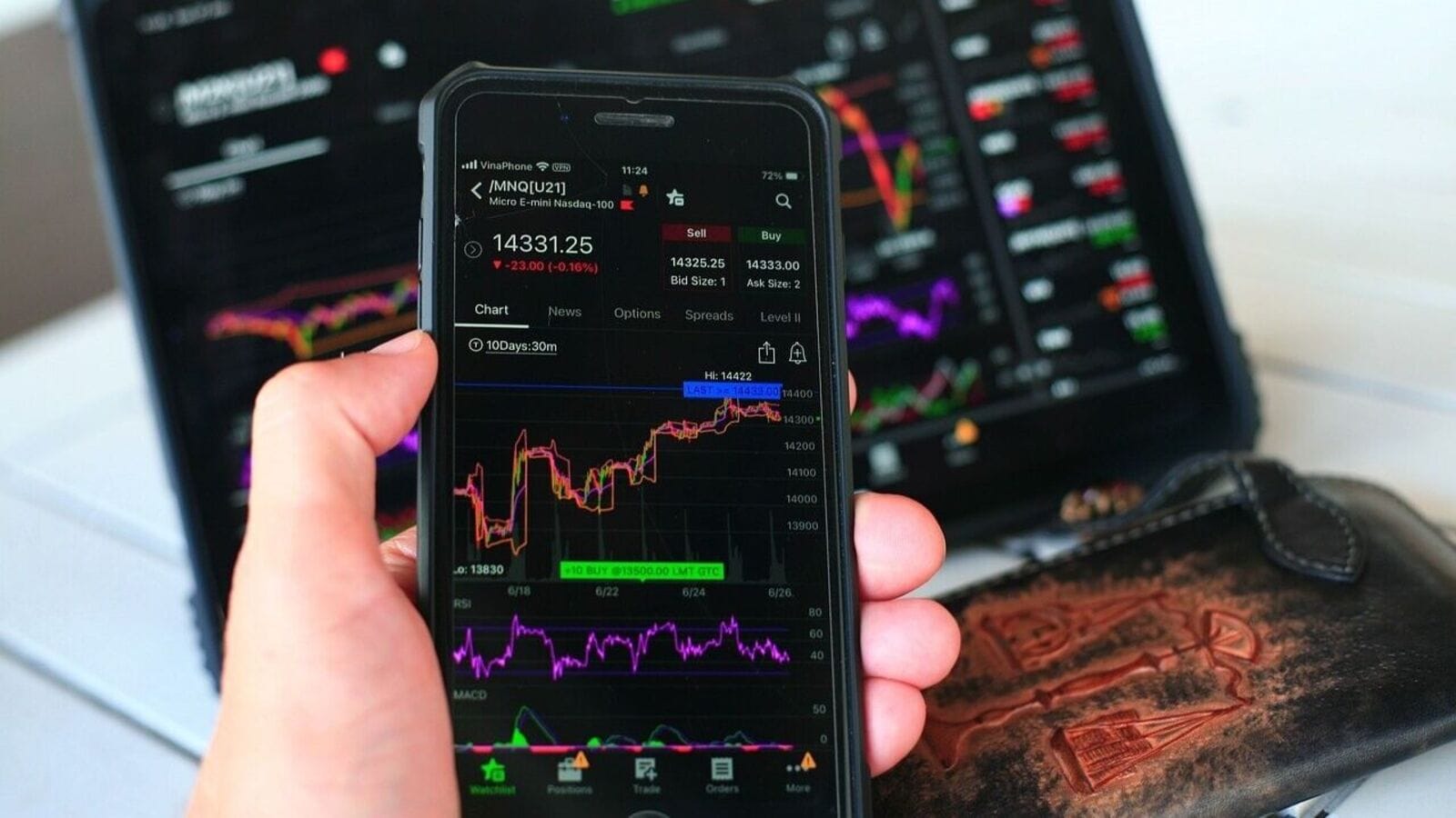 Infosys, Wipro to Coforge: IT stocks lift Nifty IT index by over 2%. What’s fuelling the rally?