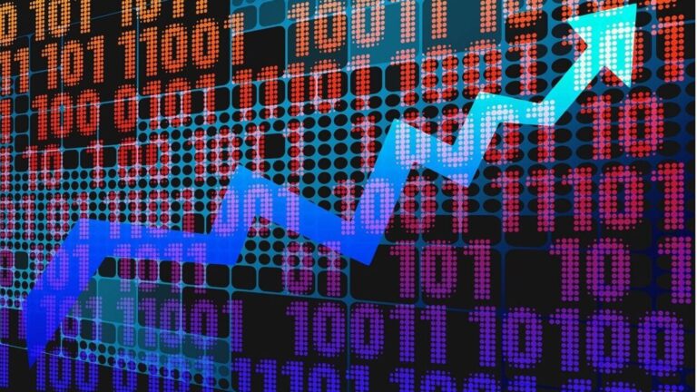 From  ₹25.40 to  ₹977: This multibagger pennt stock soared 3,754% in 5 years