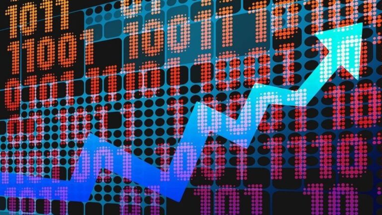 ₹0.72 to  ₹46.48: Multibagger penny stock turns  ₹1 lakh into  ₹54.55 lakh in four years