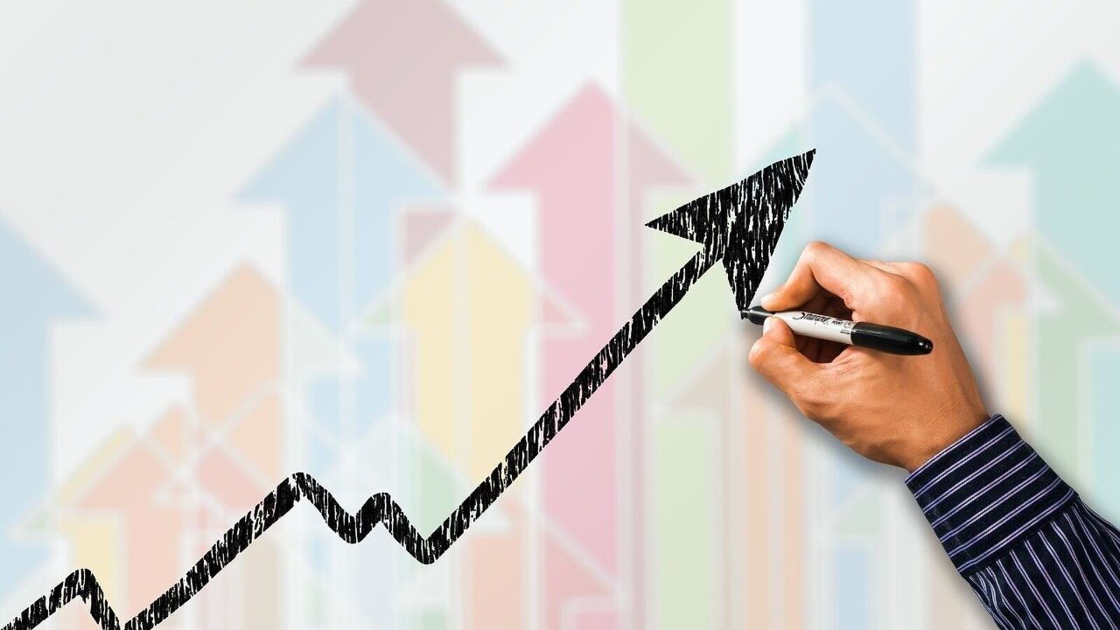 Netweb Tech stock rockets 40% in just five sessions, its sharpest run since listing