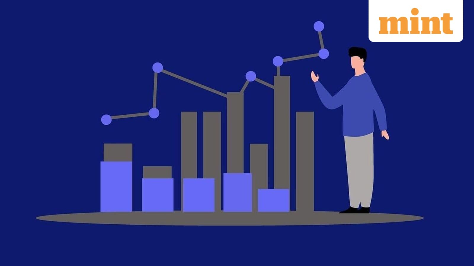 Small-cap stock under  ₹50 jumps 8% despite weak market sentiment; do you own?