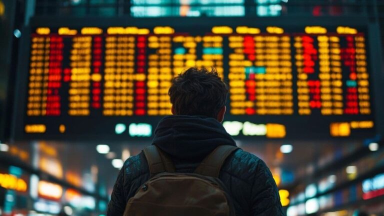 Sensex, Nifty 50 end flat; mid, small-caps outperform— 10 key highlights from Indian stock market today