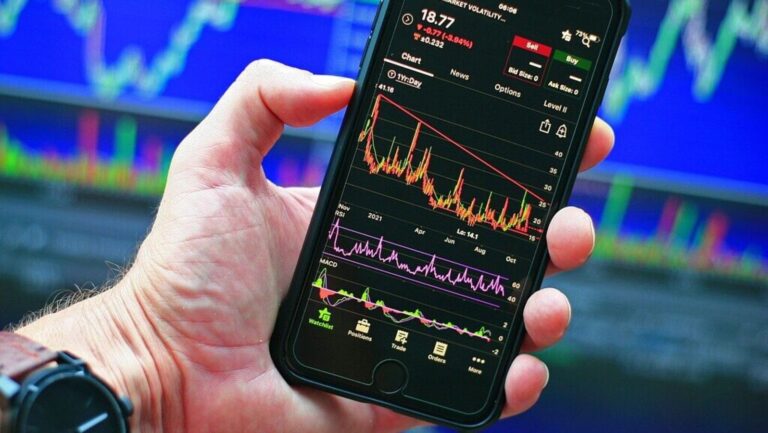 VFX stock declares fundraise via QIP. Date, floor price, other details you should know