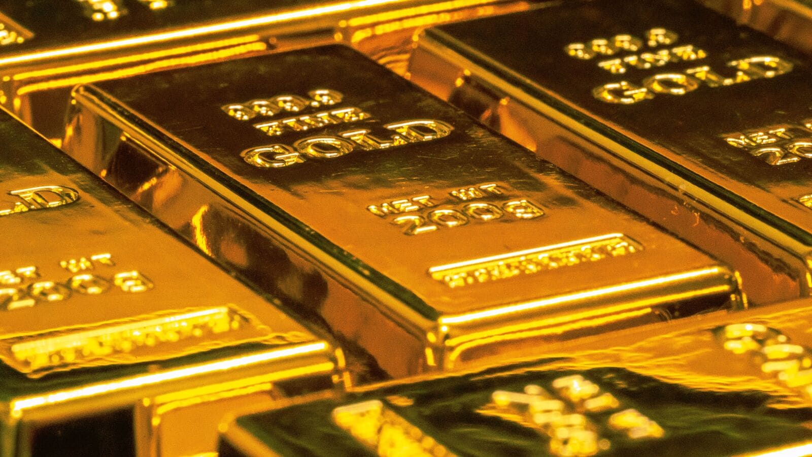 Gold price today: Rates drop on MCX on profit booking ahead of US Fed meeting; what should be your strategy for bullion?