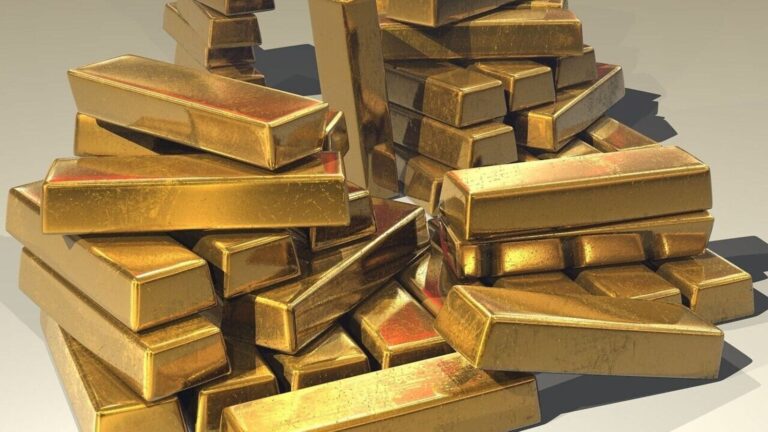 Gold prices today in your city: Check prices in Mumbai, Bengaluru, Chennai, New Delhi on September 4