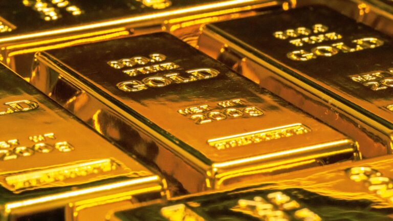 Gold rate today: Why are gold prices skyrocketing? Explained