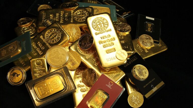 Gold rate today: How soaring gold prices affecting jewellery demand ahead of festive season?