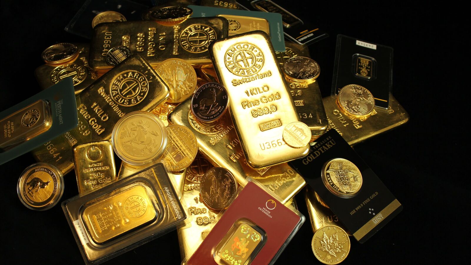 Gold rate today: How soaring gold prices affecting jewellery demand ahead of festive season?