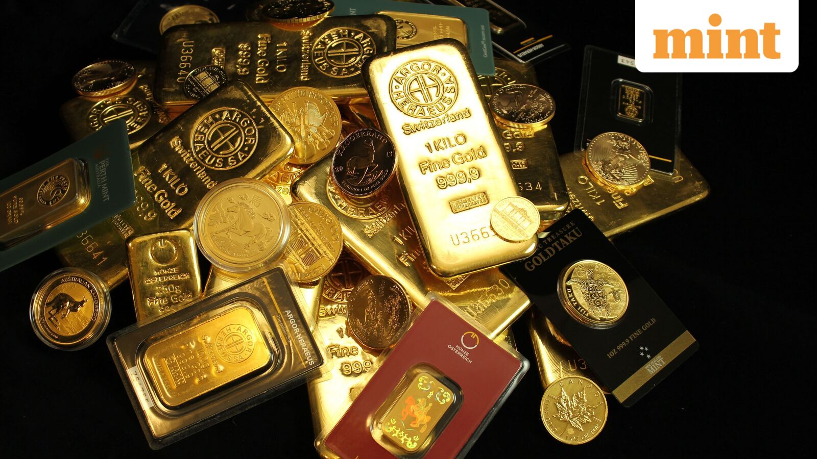 Gold price dips after 'no aggressive US Fed rate cut' jibe by Jerome Powell. Buy or wait for more correction? | Stock Market News