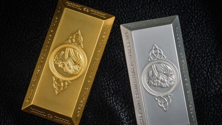 Gold, silver prices deliver 50% returns in one year, outshine Sensex, Nifty 50; What should be your portfolio strategy?