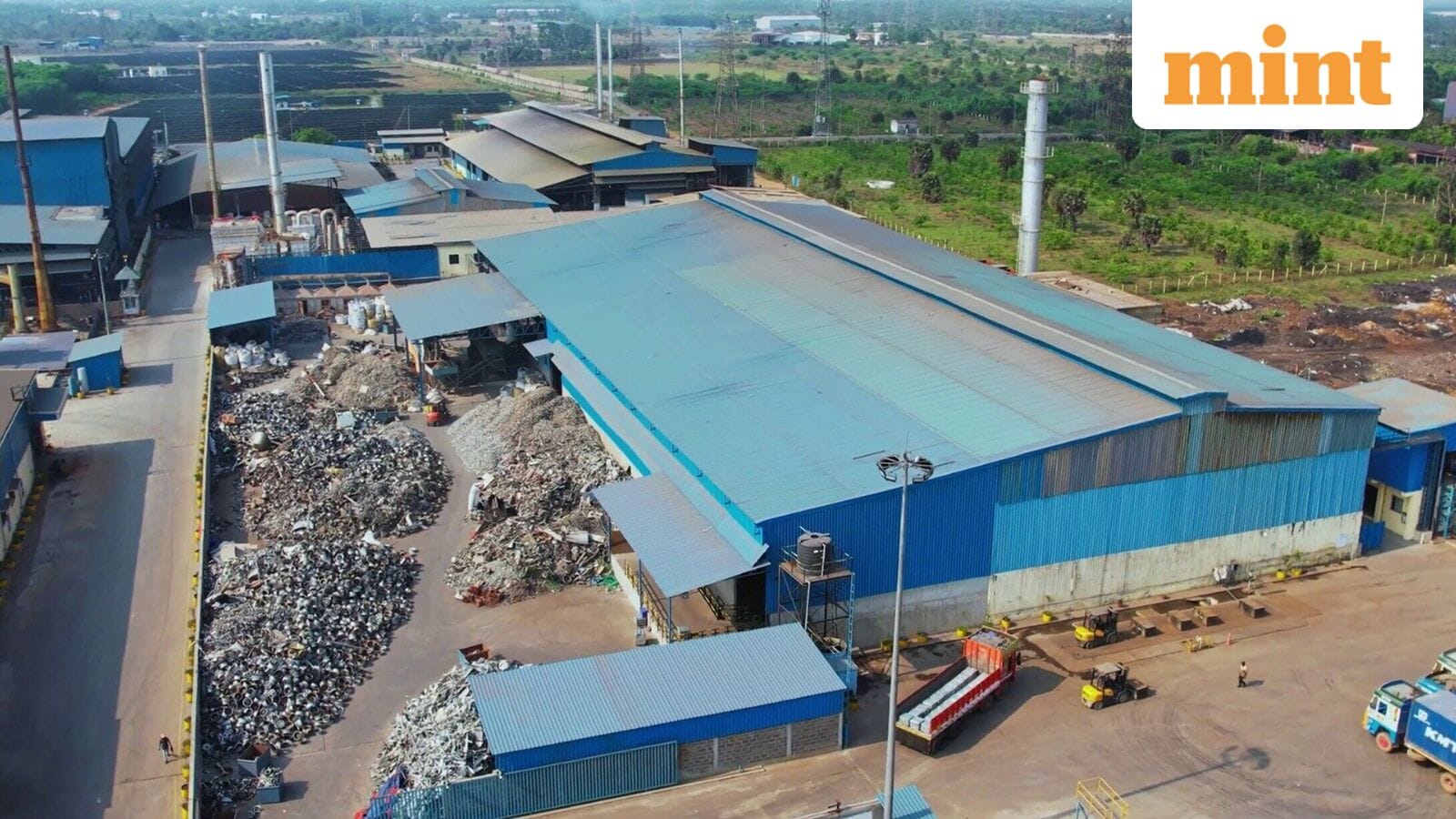 Jain Resource Recycling IPO to open tomorrow: GMP, price band, key dates among 10 things investors must know