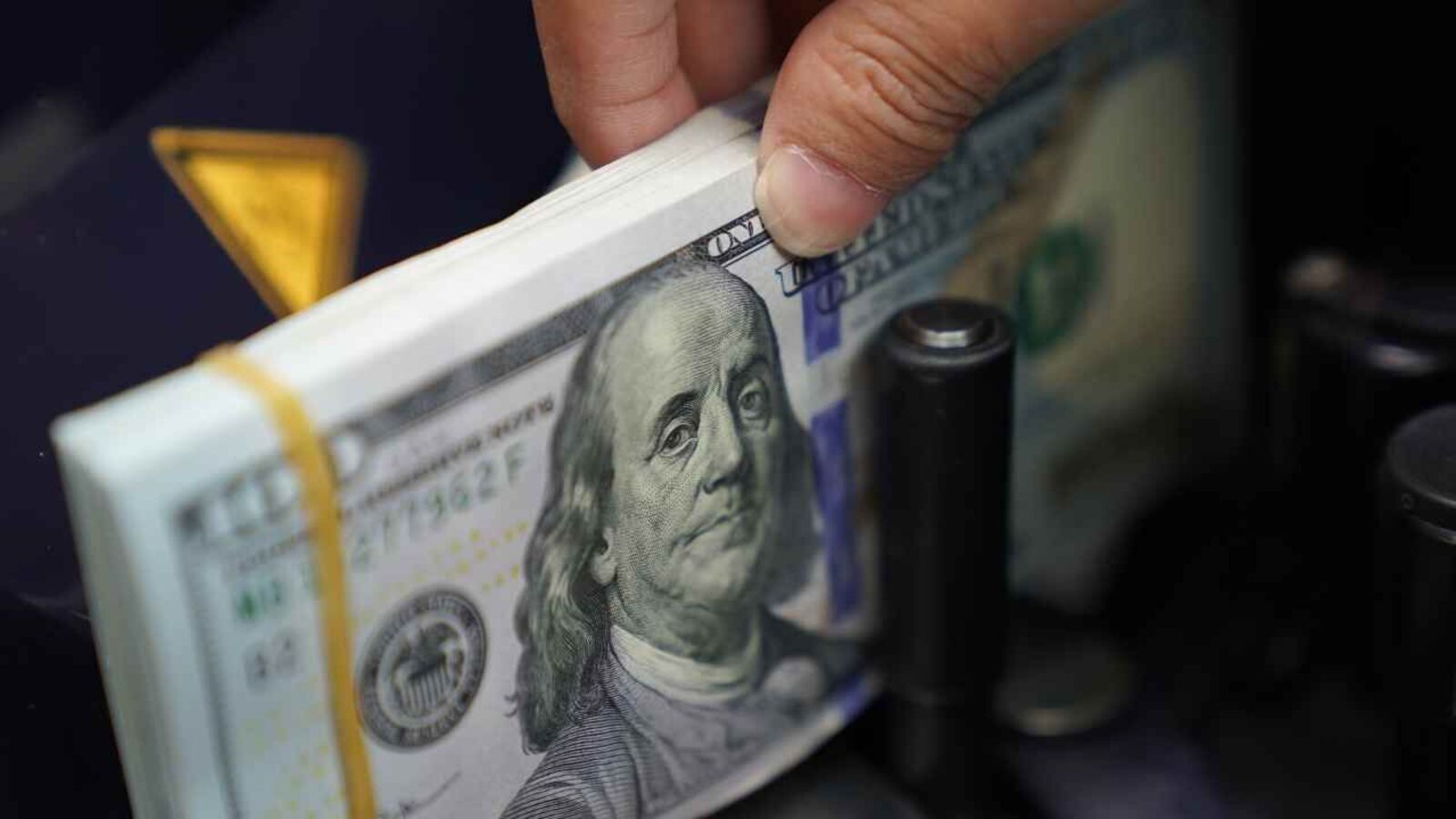 Global bond yields hit new highs, yet markets stay calm; all eyes on US Fed