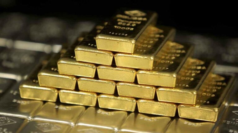 Gold prices today in your city: Check prices in Mumbai, Bengaluru, Chennai, New Delhi on September 1